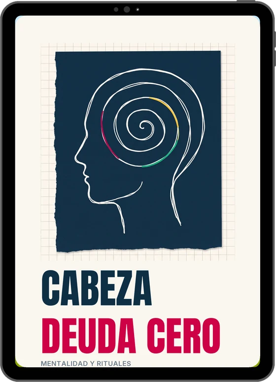 CABEZA DEUDA CERO