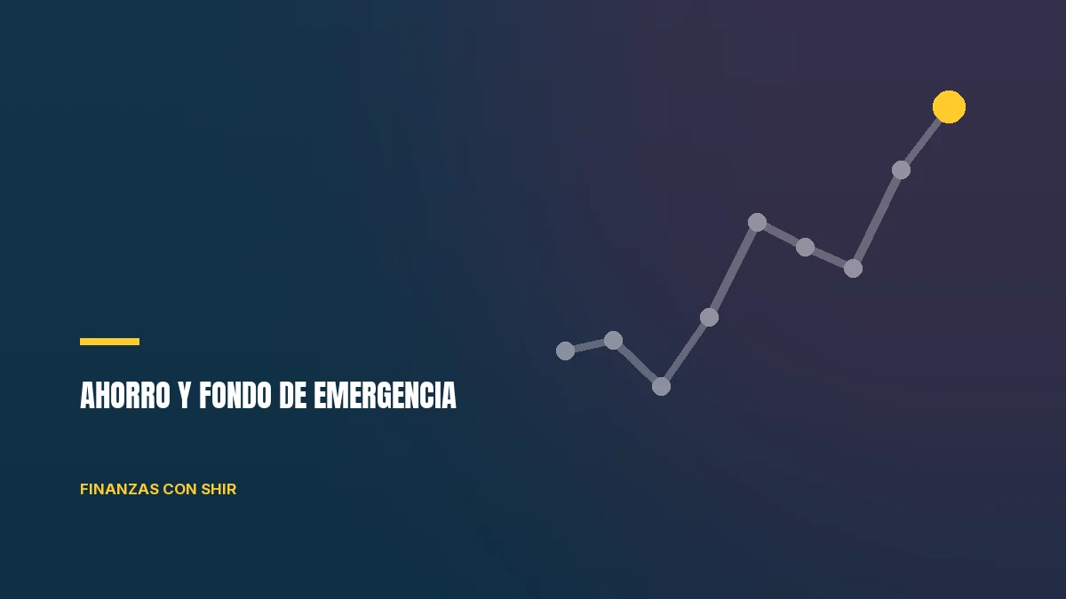 Planilla de Presupuesto Premium 2026 - Finanzas con Shir