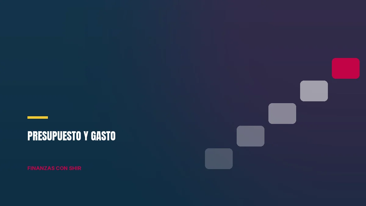 Qué hacer con el aguinaldo