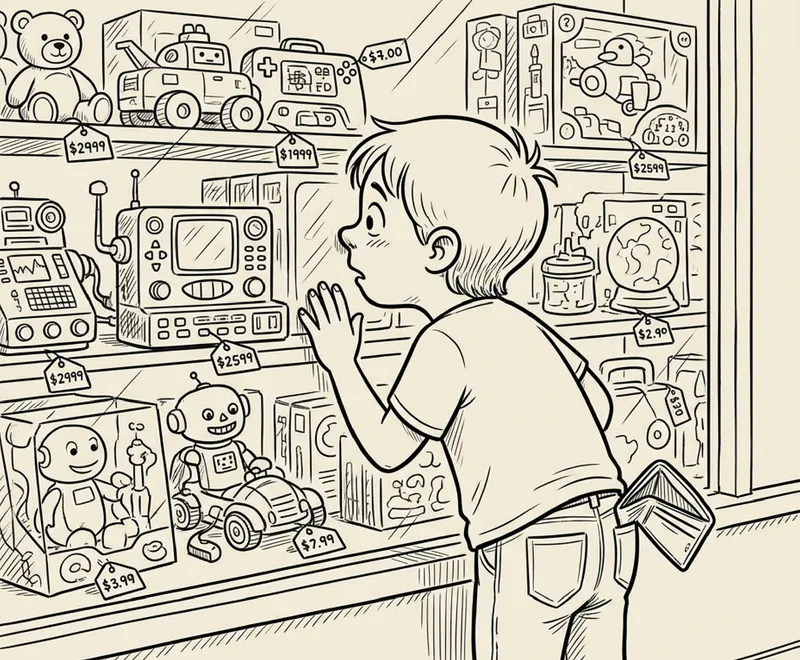 Lámina del libro Finanzas Simples en 101 Ilustraciones