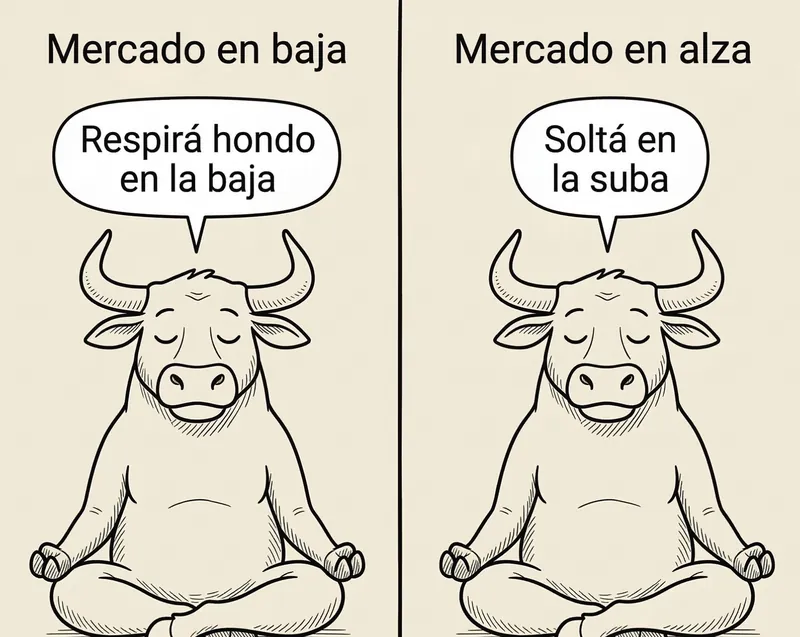 Lámina del libro Finanzas Simples en 101 Ilustraciones
