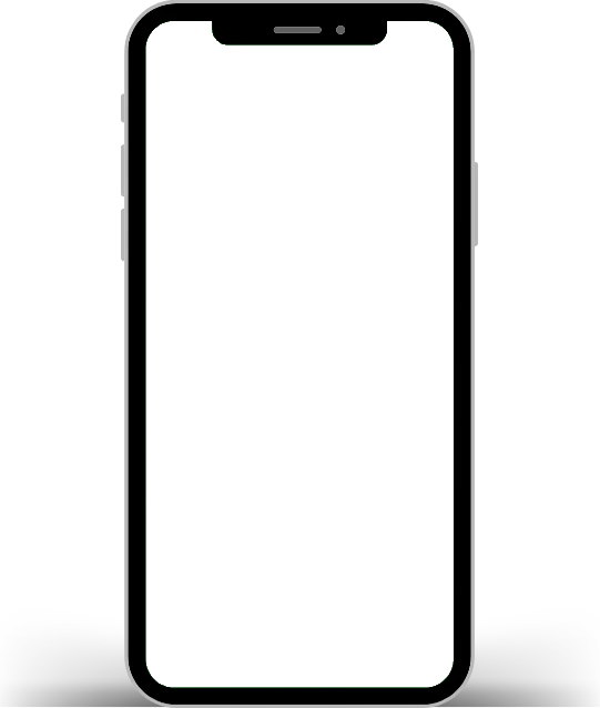Mi Tablero Financiero en la pantalla de un celular